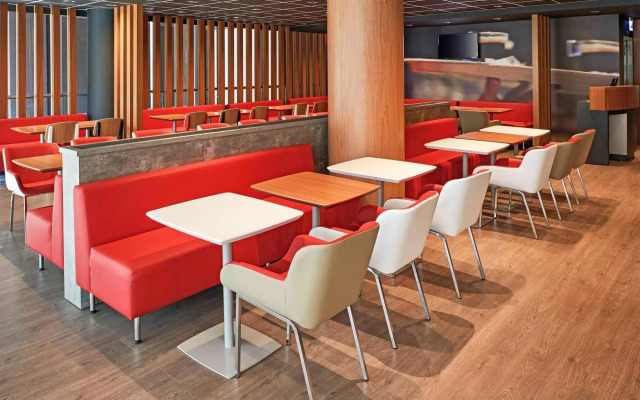 Ibis Jundiai Shopping