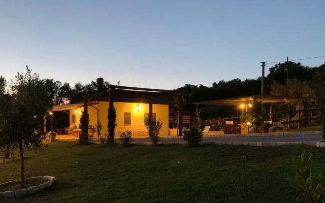 Podere Battegone