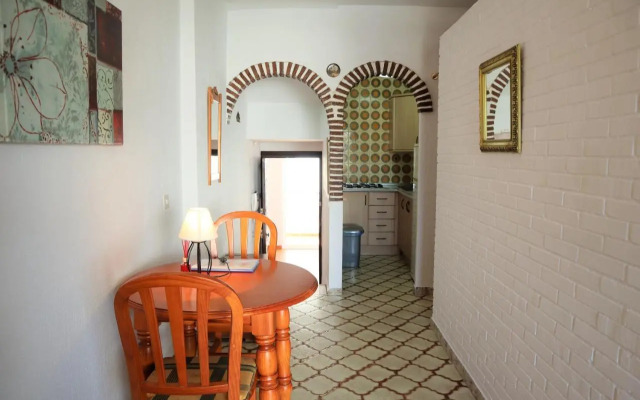 Carabeo 25 Studios Casasol