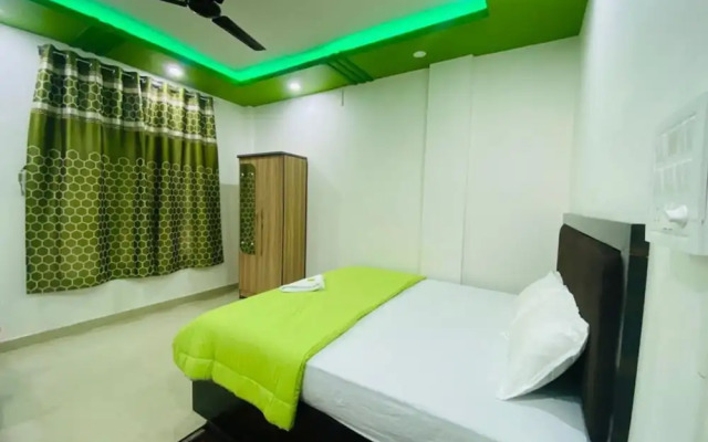 Kaziranga Inn