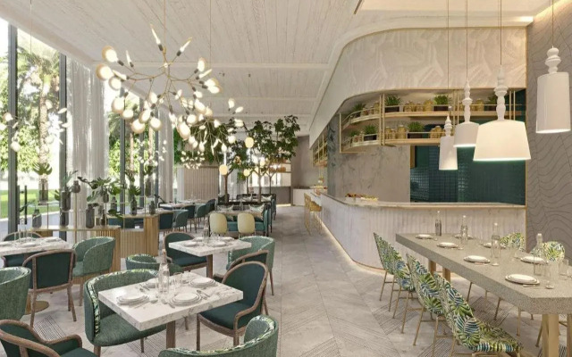 InterContinental Residences Dubai Business Bay by IHG