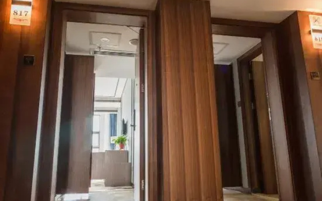 Huaqi International Hotel