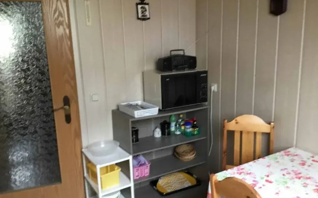 Ferienwohnung Heigemeir