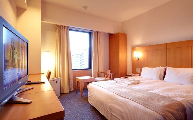 Hotel Rocore Naha