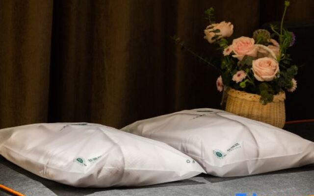 Metropolo Hotel Shanghai Pudong Jinqiao Deping Road Subway Station