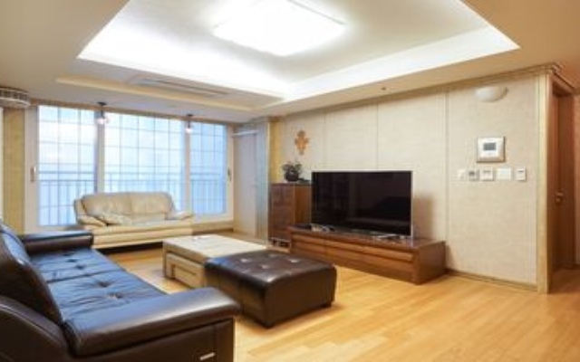 Gangnam Galaxy Apartment 1