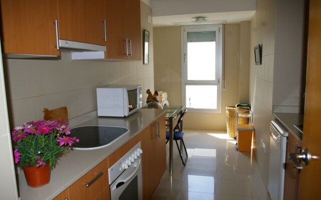 Apartamento Ancora