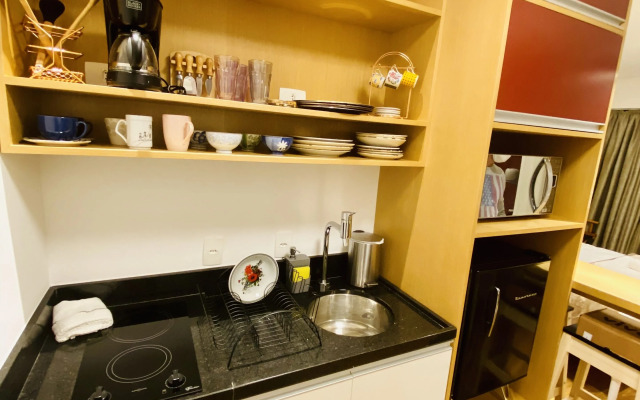 Downtown Republica Akile