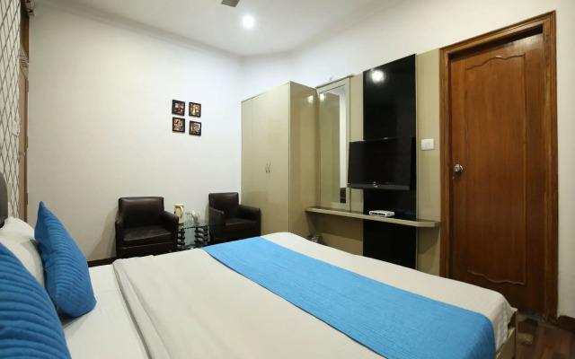 OYO 9230 Hotel Royal Brooks