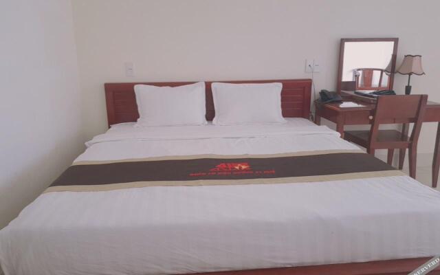 AD41 Hotel