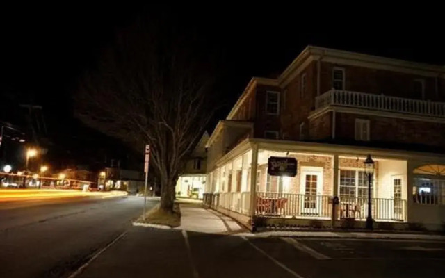 The Publick House