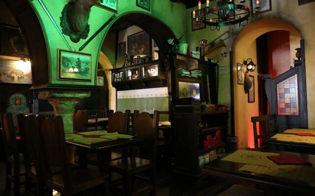 Albergo del Centro Storico