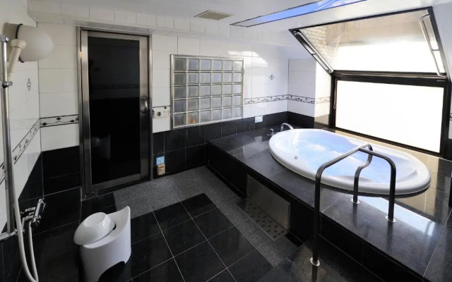 Iwatsuki Waterhotel Mw - Adult Only