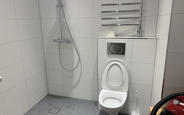 Apartment in Bromma Close to Stockholm City