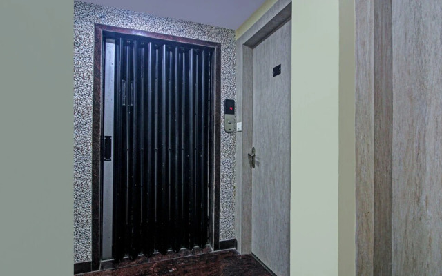 Itsy Hotels Reotel Near Rabindra Sarobar