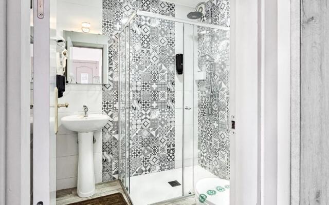 Hôtel boutique Andalucia