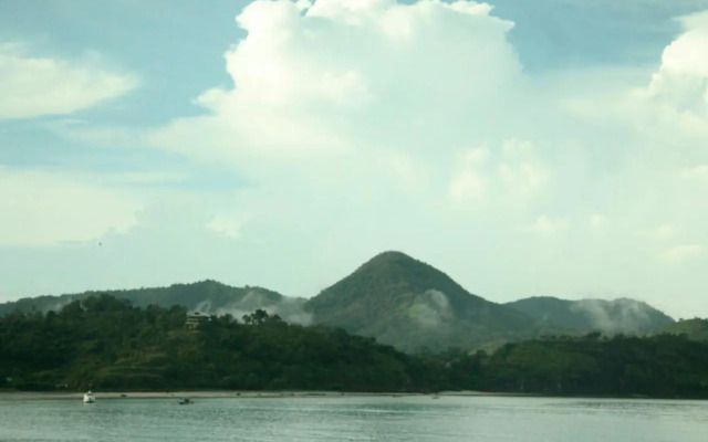 Merdeka House