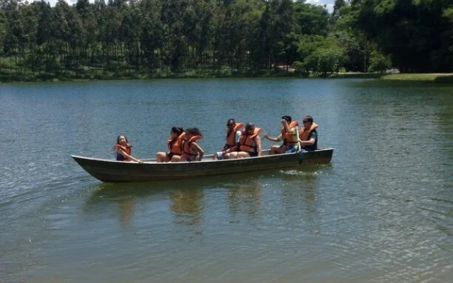 Pousada Fazenda Buracao