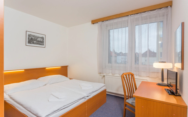 Hotel Astra