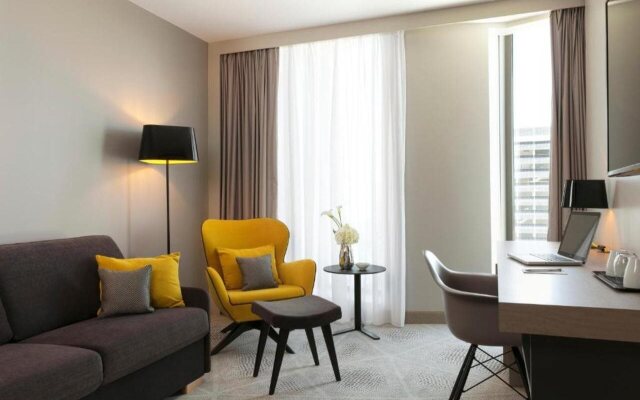 Hilton Garden Inn Paris La Villette