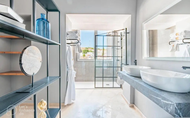 Boutique Suites