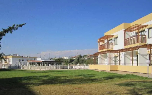 Soho Hotel Apartments