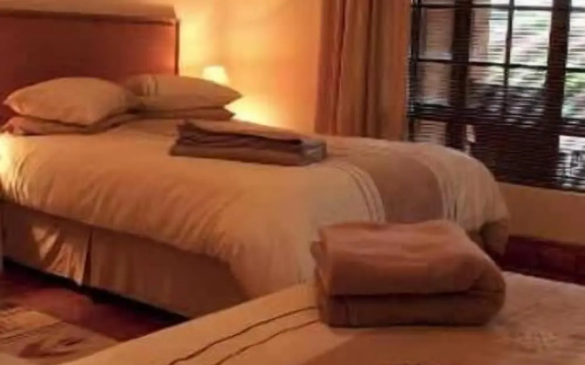 Treetops Guesthouse