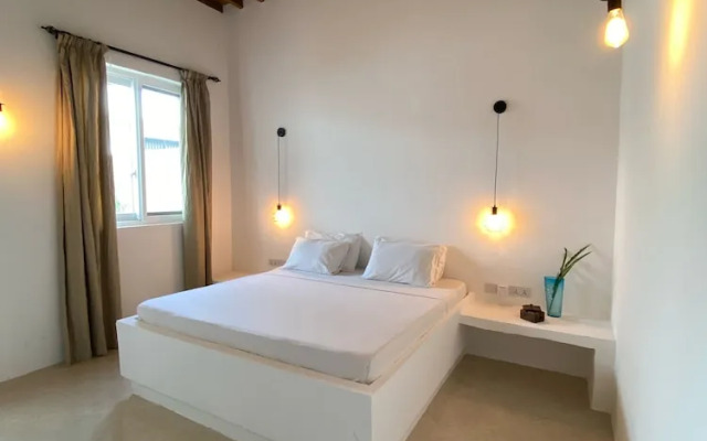 Cactus Lodge Zanzibar