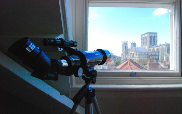 York Vista