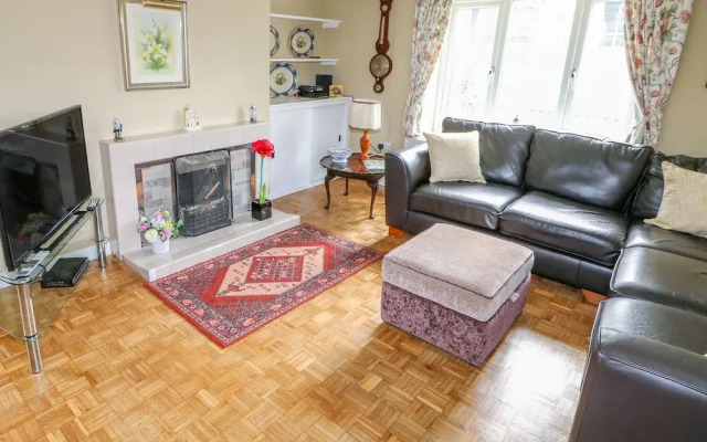 The Cottage