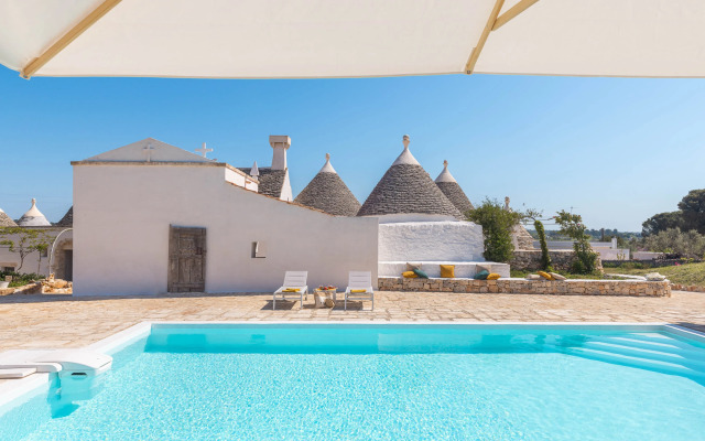 Masseria Le Monache - Epoca Collection