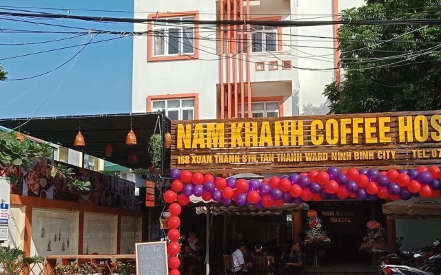 Nam Khánh Coffee And Hostel