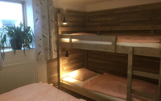 Kungshamns Vandrarhem - Hostel