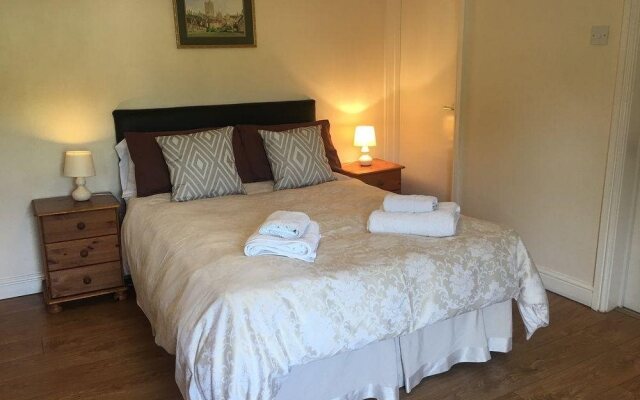 The Boat Inn Hayton