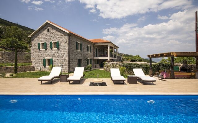 Villa Stari Mlin