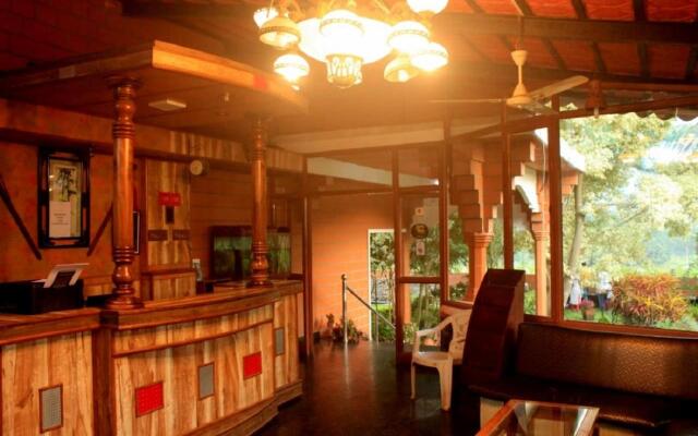 The Nest Inn