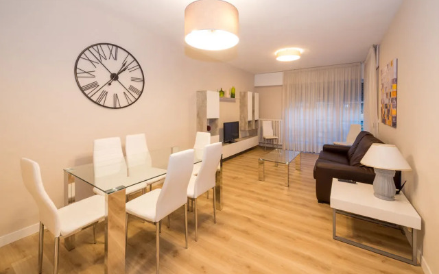 Apartamentos Gestiã³N de Alojamientos
