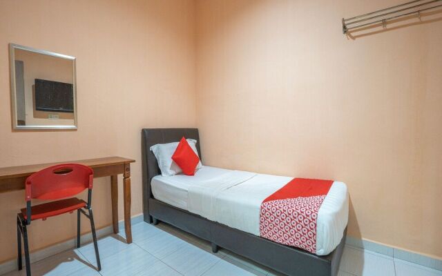 Spot On 89828 Hotel Seri Gemilang