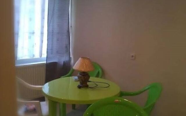 Comfort Plus Hostel