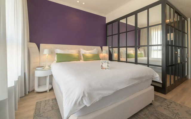 Hotel Indigo Tel Aviv - Diamond District by IHG