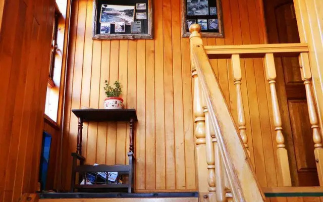 Hostal Torre de Babel