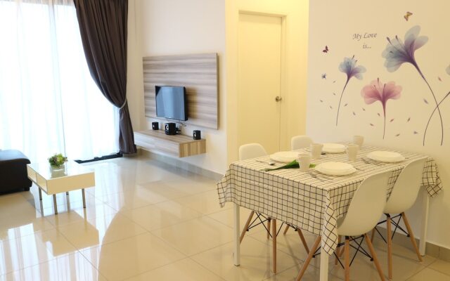 Sky Riverfront B-10-5