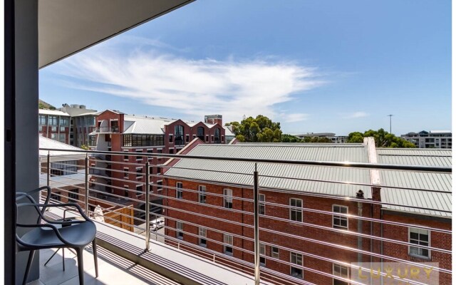 Luxurystay At The Docklands