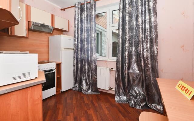 Onebed on Ignat Titov Street