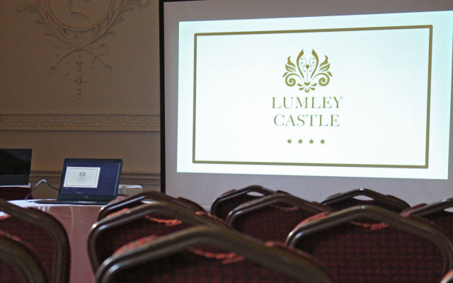 CBH Lumley Castle
