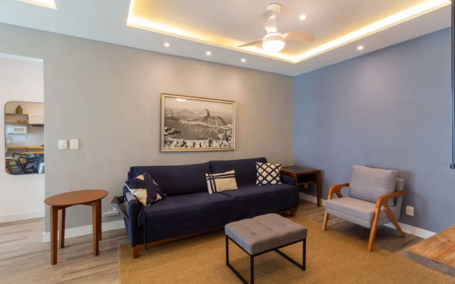 Charming Barra 1min From the Beach Lc201b