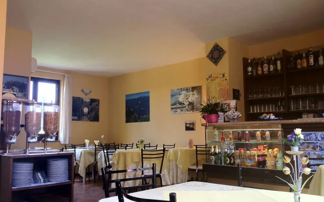 Residence La Venecca