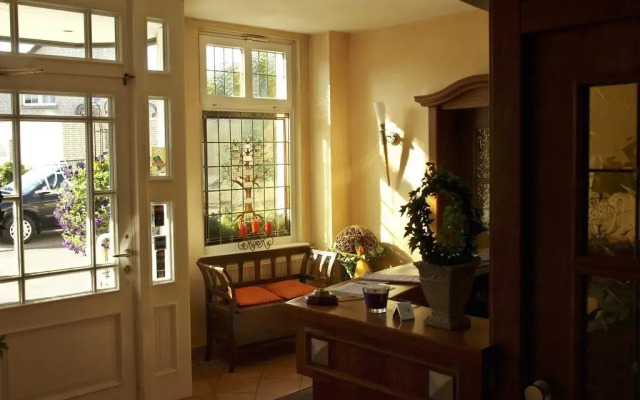 Hotel Restaurant Lange