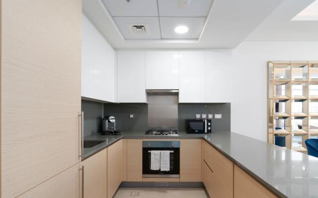 Dream Inn Apartments - Mina by Azizi