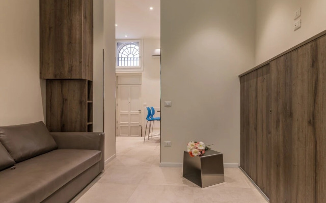 Orione Design Flat